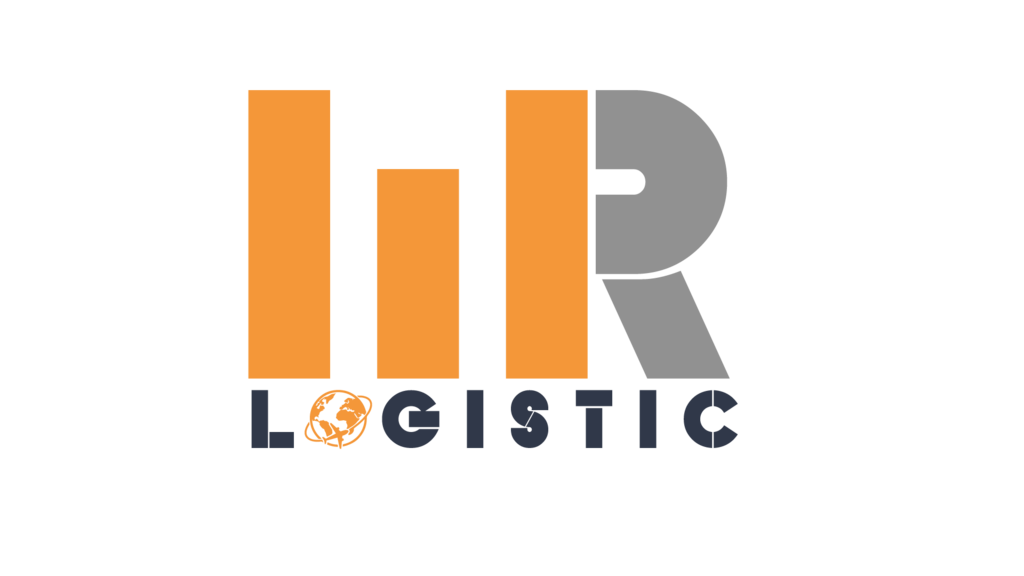 MR Logistics Logo