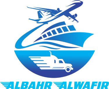 Bahr Wafir Logo