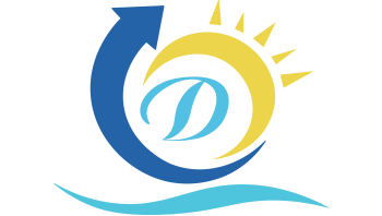 Dalen Express Logo