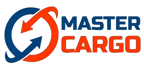 Master Cargo Logo