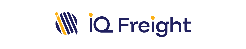 iQ Freight Logo