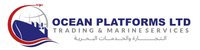 Ocian platform company, client of iQFreight, as Best cargo and logistics software in Iraq